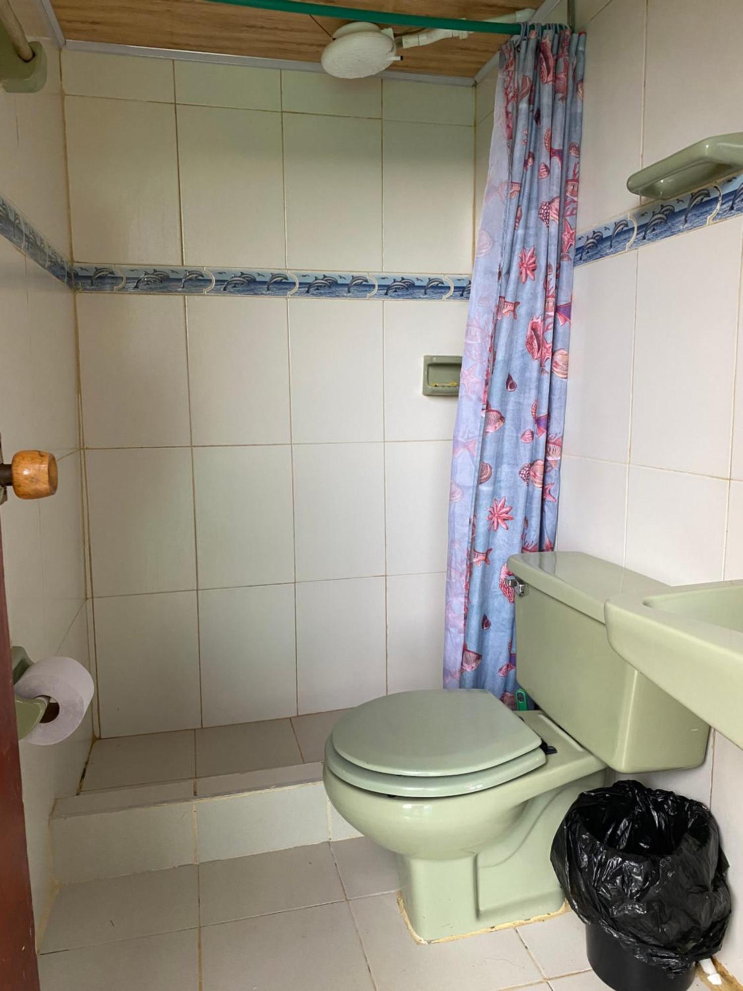 Domo Roca Glamping Suesca